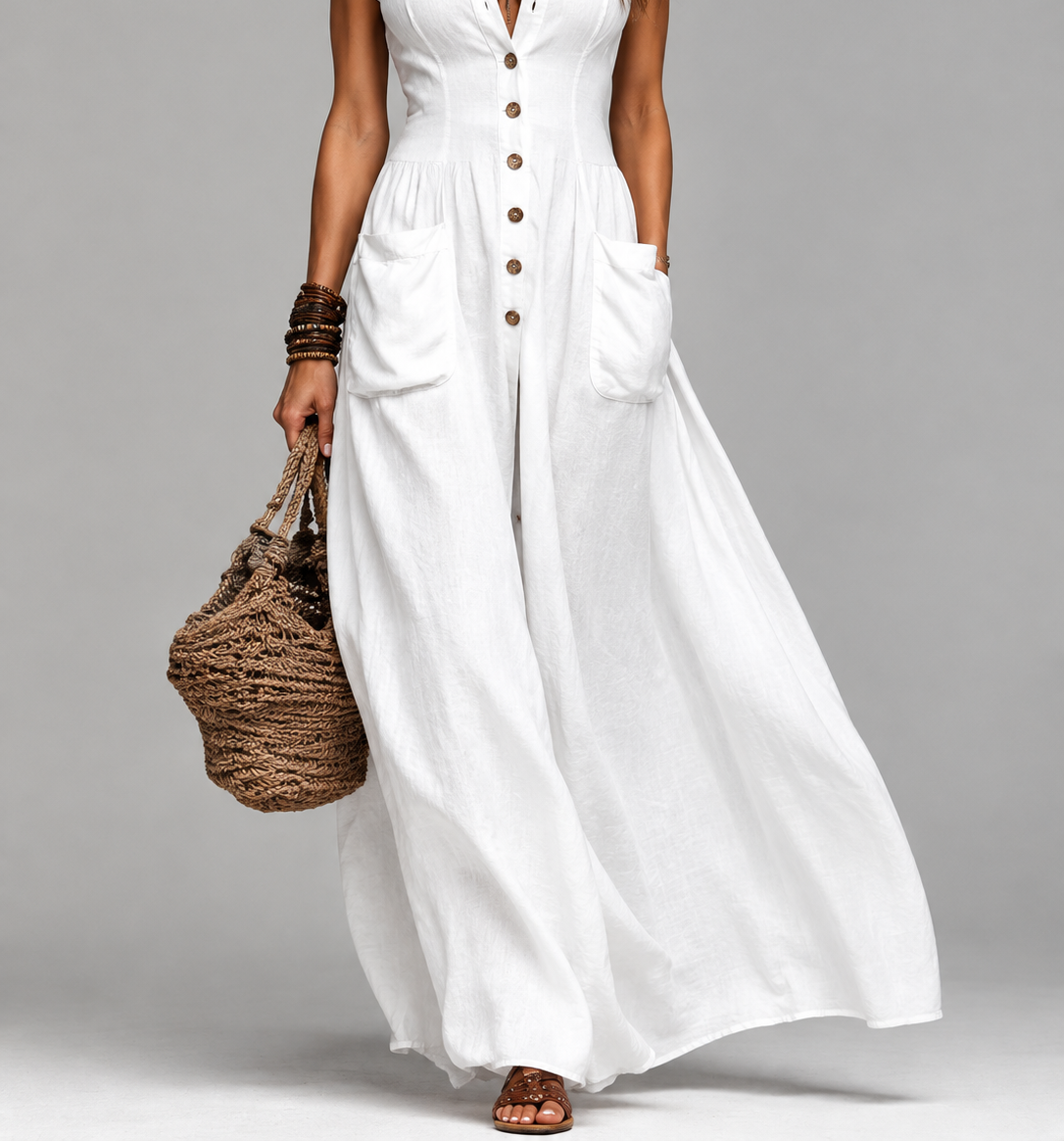 Vestido Valeria Elegante