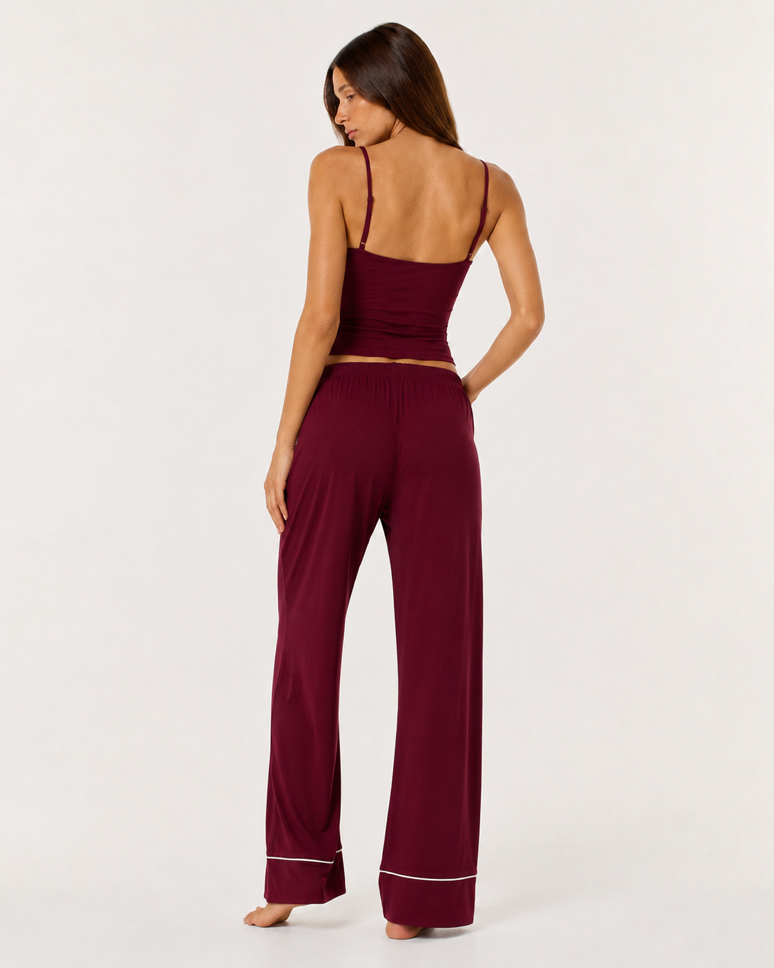 Conjunto Aura Soft