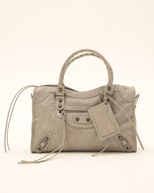 Bolso Aria It Girl Mediano