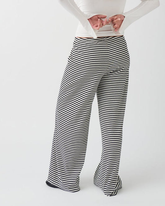 Pantalón Aria Raya Serena™