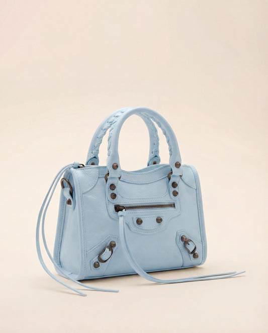 Bolso Aria It Girl Mini