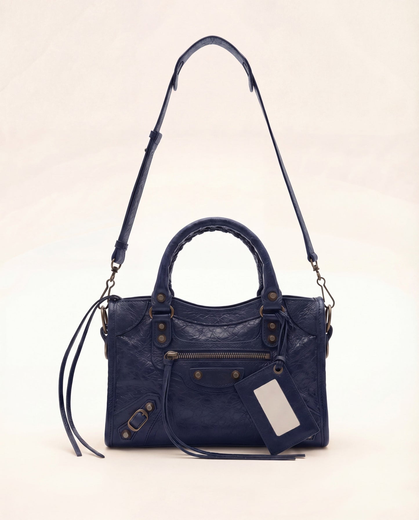 Bolso Aria It Girl Mini