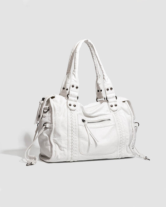 Bolso Aria Vintage Weave