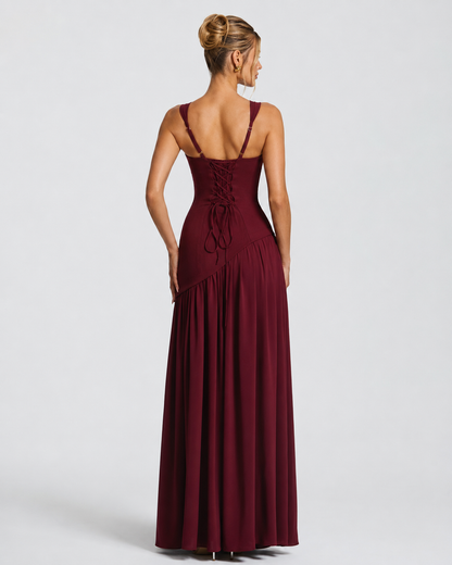 Vestido Maxi