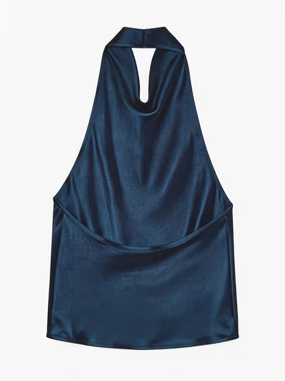 Top Halter Serenaa