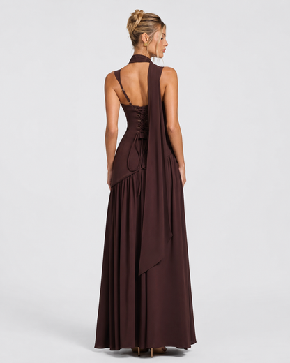 Vestido Maxi