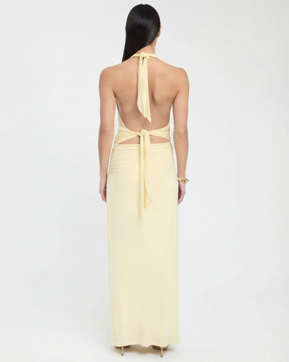 Vestido Maxi Nyra