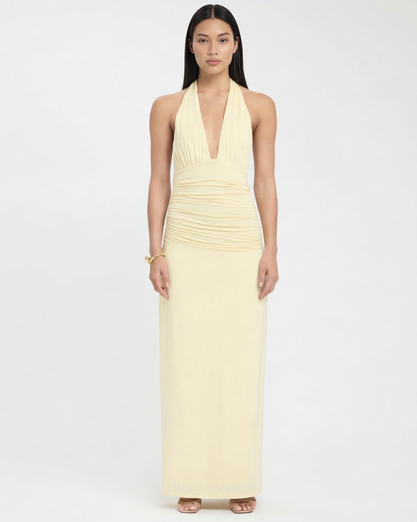 Vestido Maxi Nyra