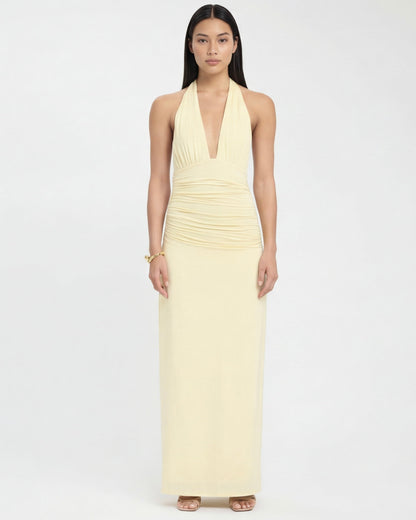 Vestido Maxi Nyra