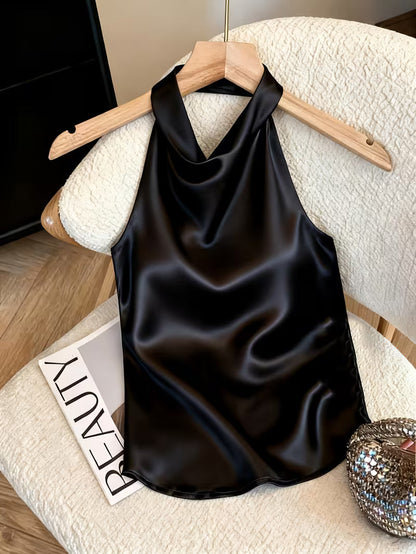 Top Halter Serenaa