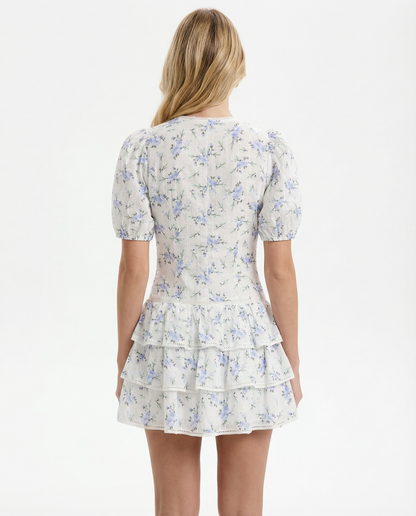Vestido Mini Florenza
