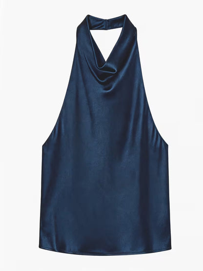 Top Halter Serenaa