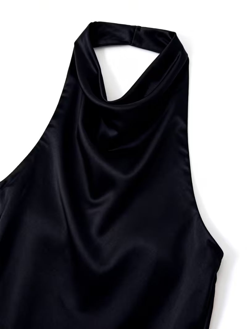 Top Halter Serenaa
