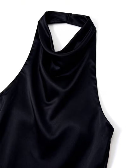 Top Halter Serenaa