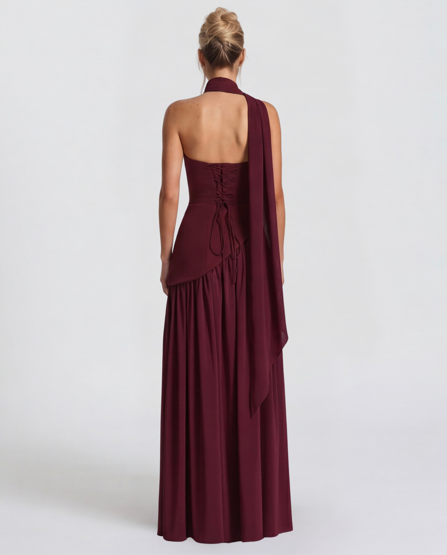 Vestido Maxi Muse