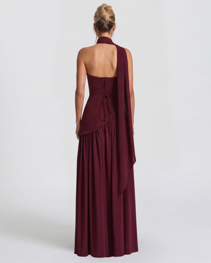 Vestido Maxi Muse