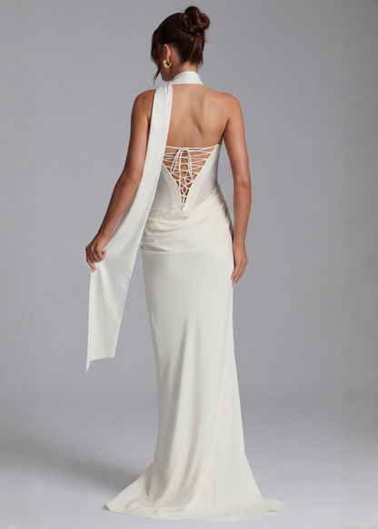 Vestido Muse Maxi