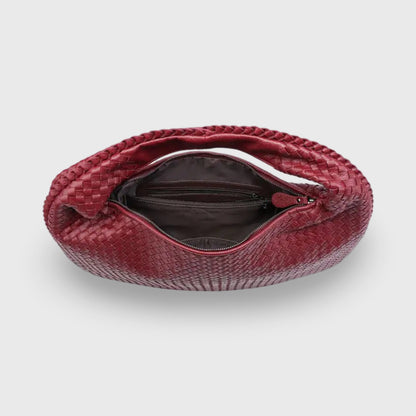 Bolso Aria Woven