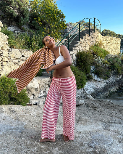 Pantalón Aria Raya Serena™