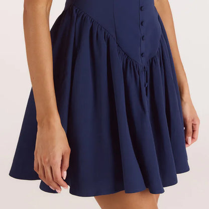 Vestido Mini Elisse