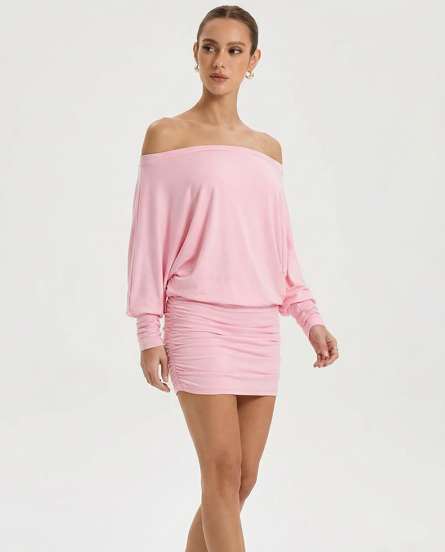 Vestido Mini Sola