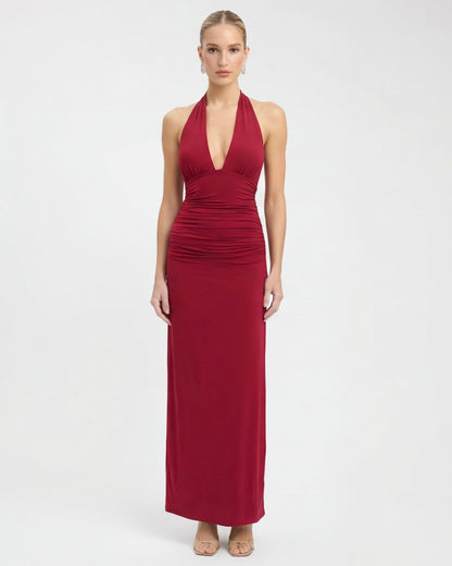 Vestido Maxi Nyra