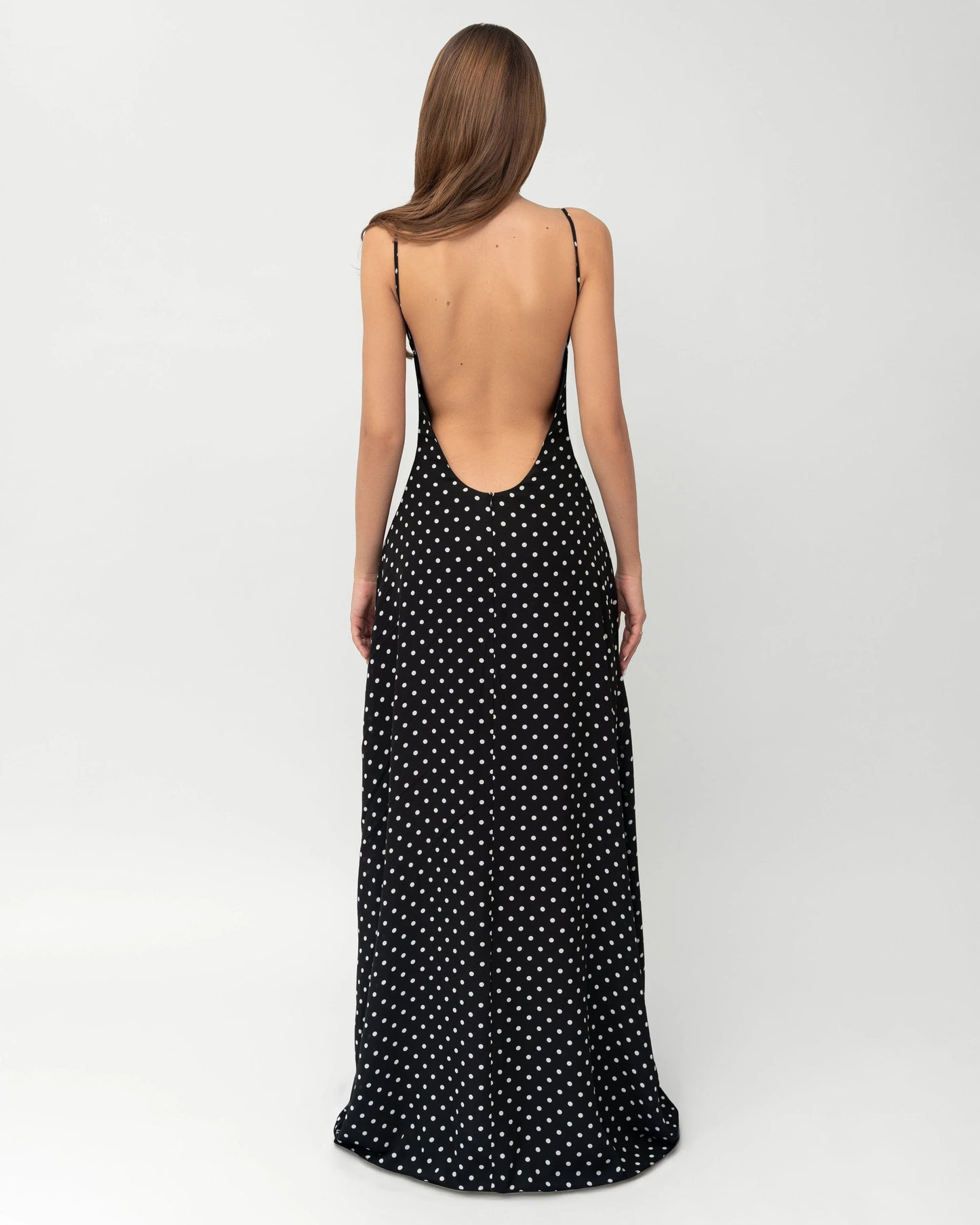 Vestido Maxi Elodie