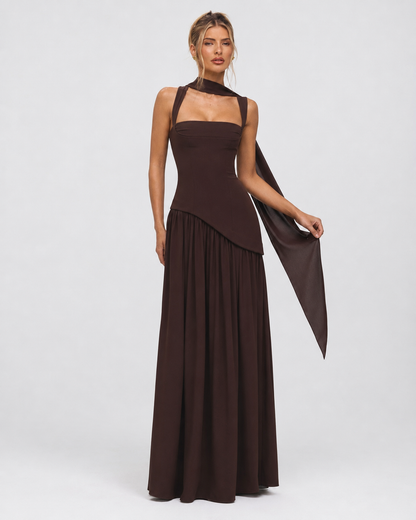 Vestido Maxi