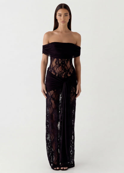 Vestido Maxi Isadora