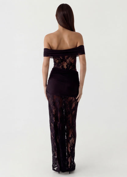 Vestido Maxi Isadora