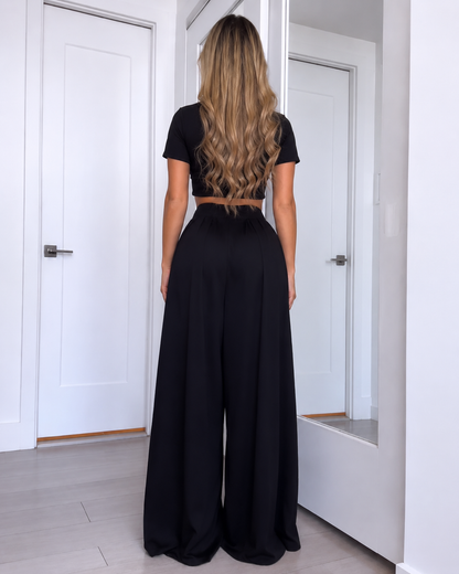 Conjunto Mila Relax