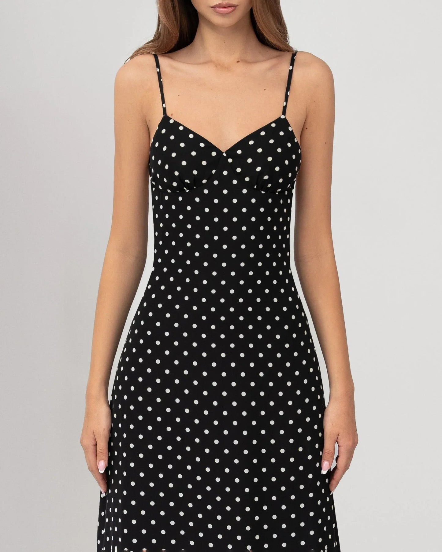 Vestido Maxi Elodie