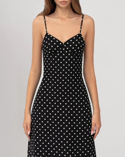 Vestido Maxi Elodie