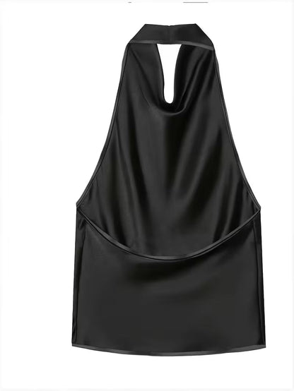 Top Halter Serenaa