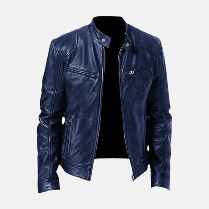Hernando | Chaqueta de Cuero