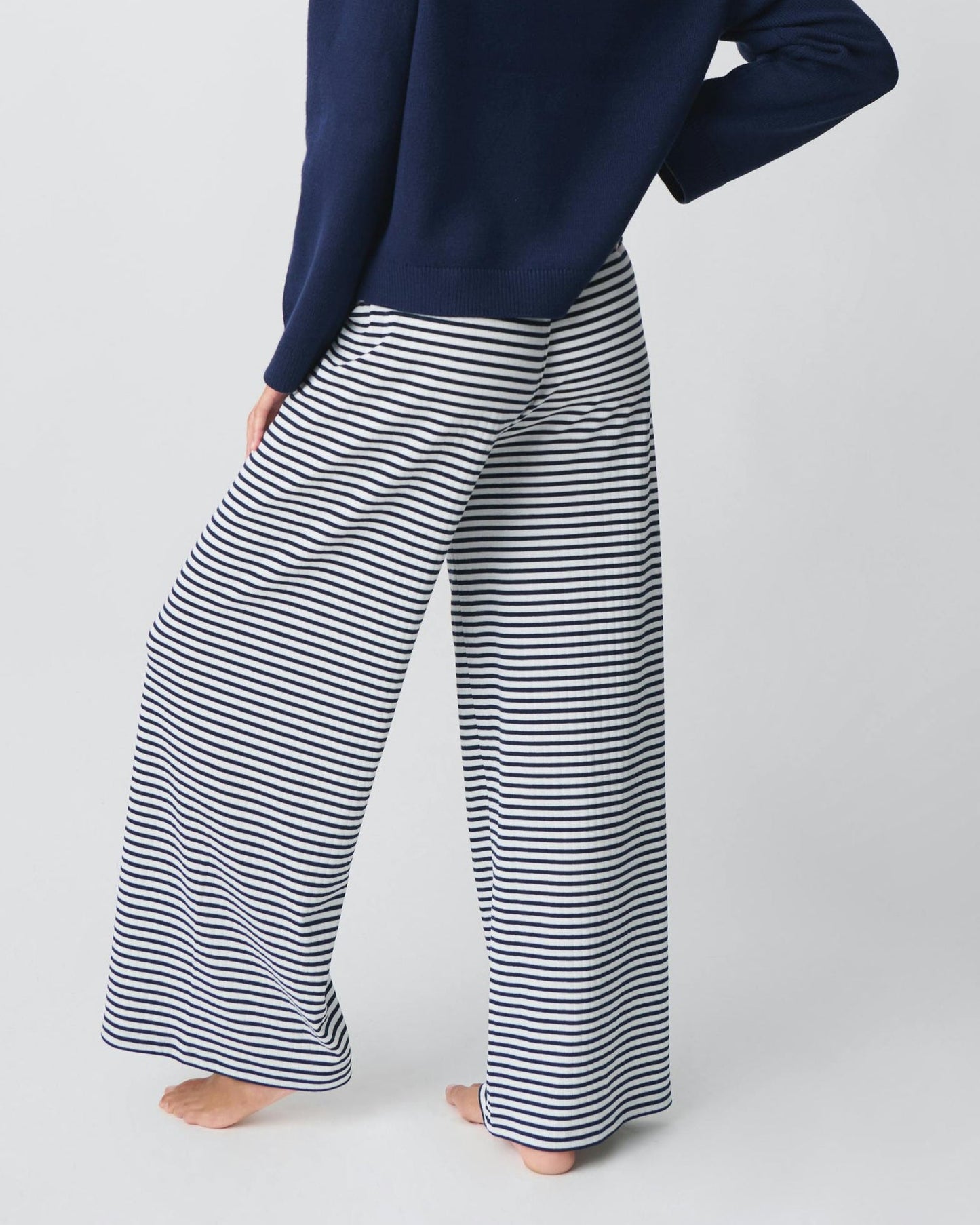 Pantalón Aria Raya Serena™