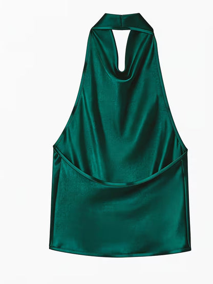 Top Halter Serenaa