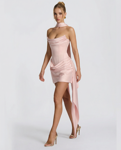 Vestido Mini Rosalie