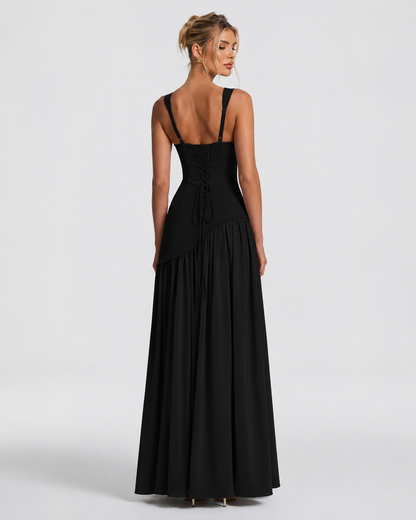 Vestido Maxi