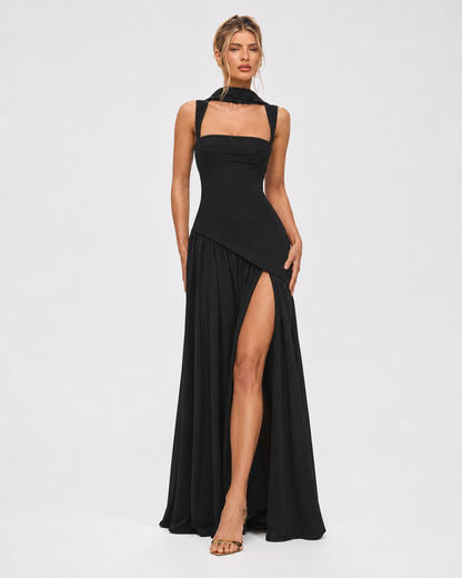 Vestido Maxi