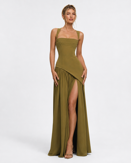 Vestido Maxi