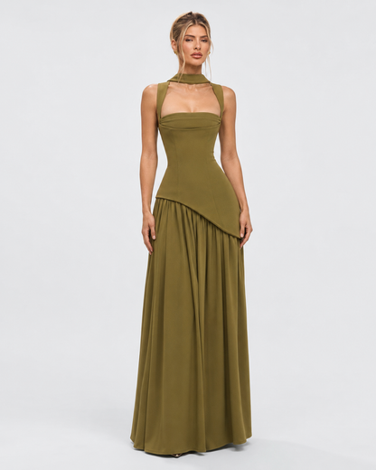 Vestido Maxi