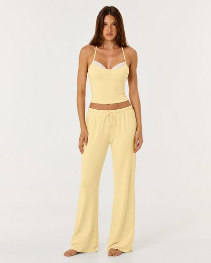 Conjunto Aura Soft