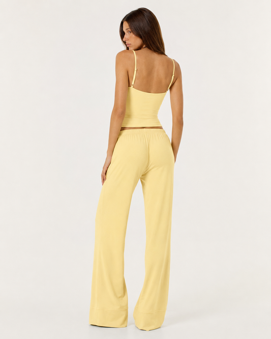 Conjunto Aura Soft