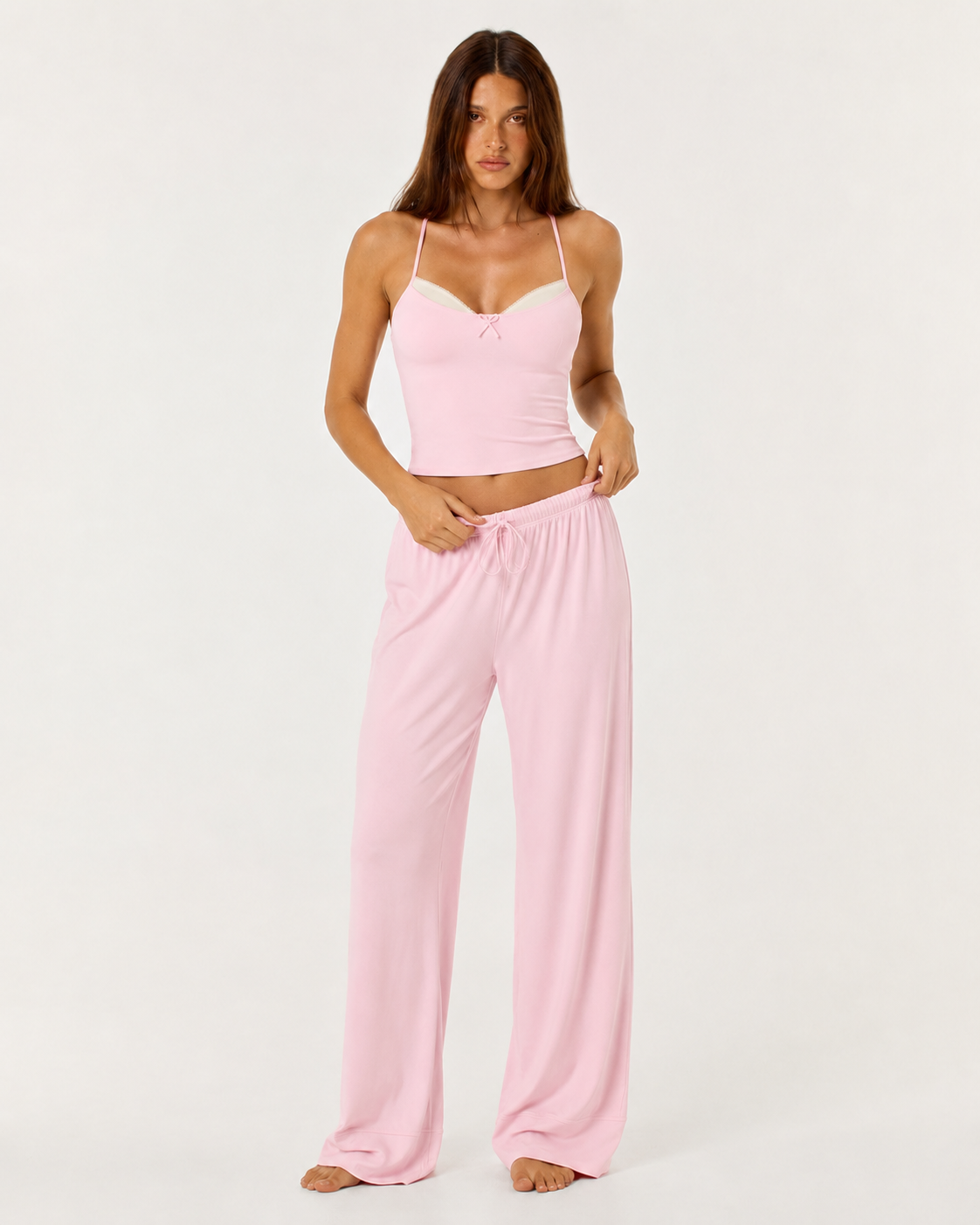 Conjunto Aura Soft
