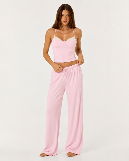 Conjunto Aura Soft
