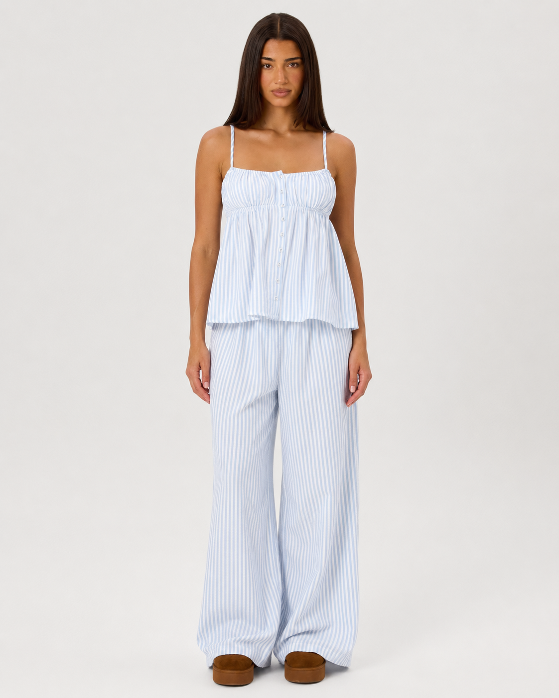 Conjunto Soft Serena