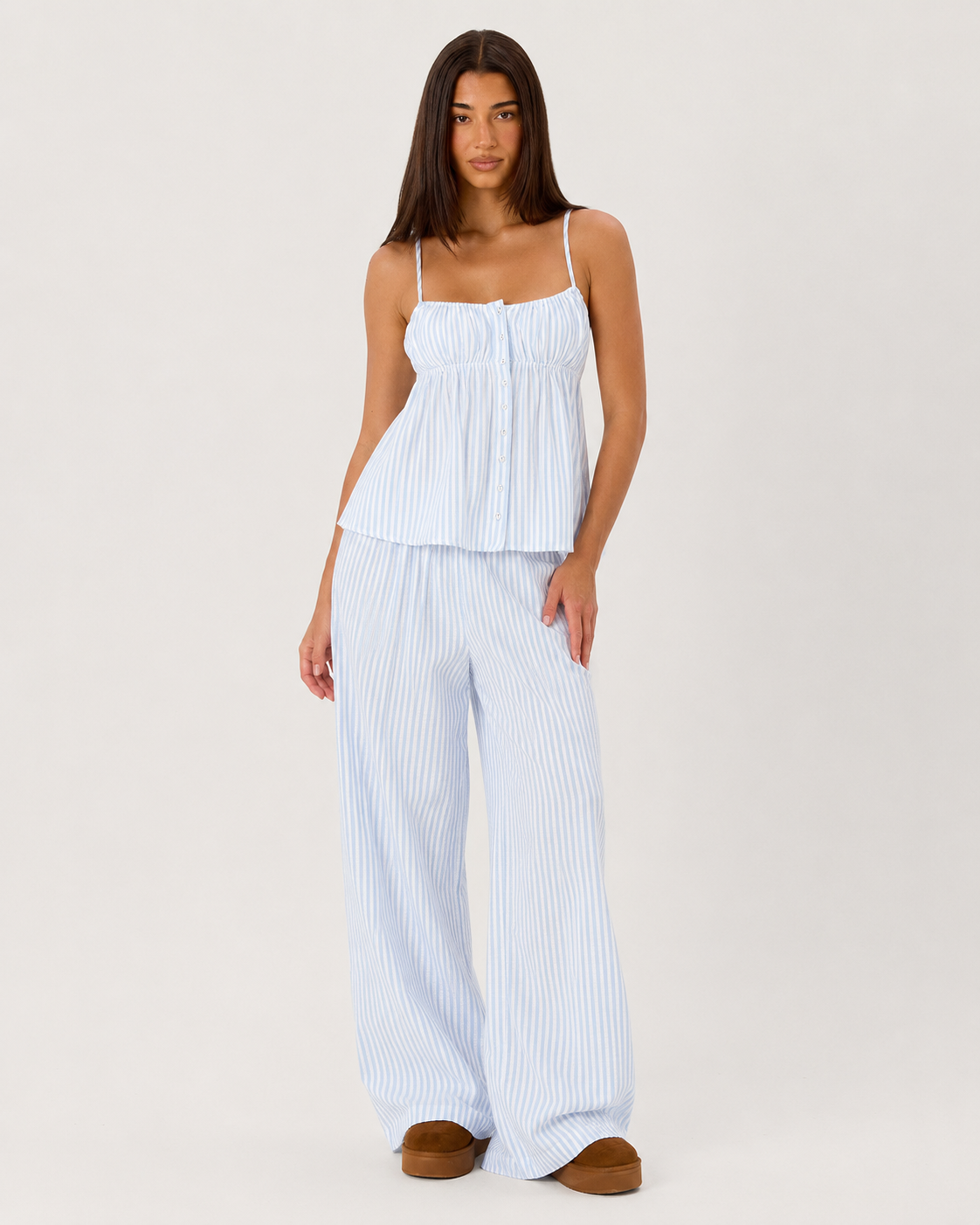 Conjunto Soft Serena