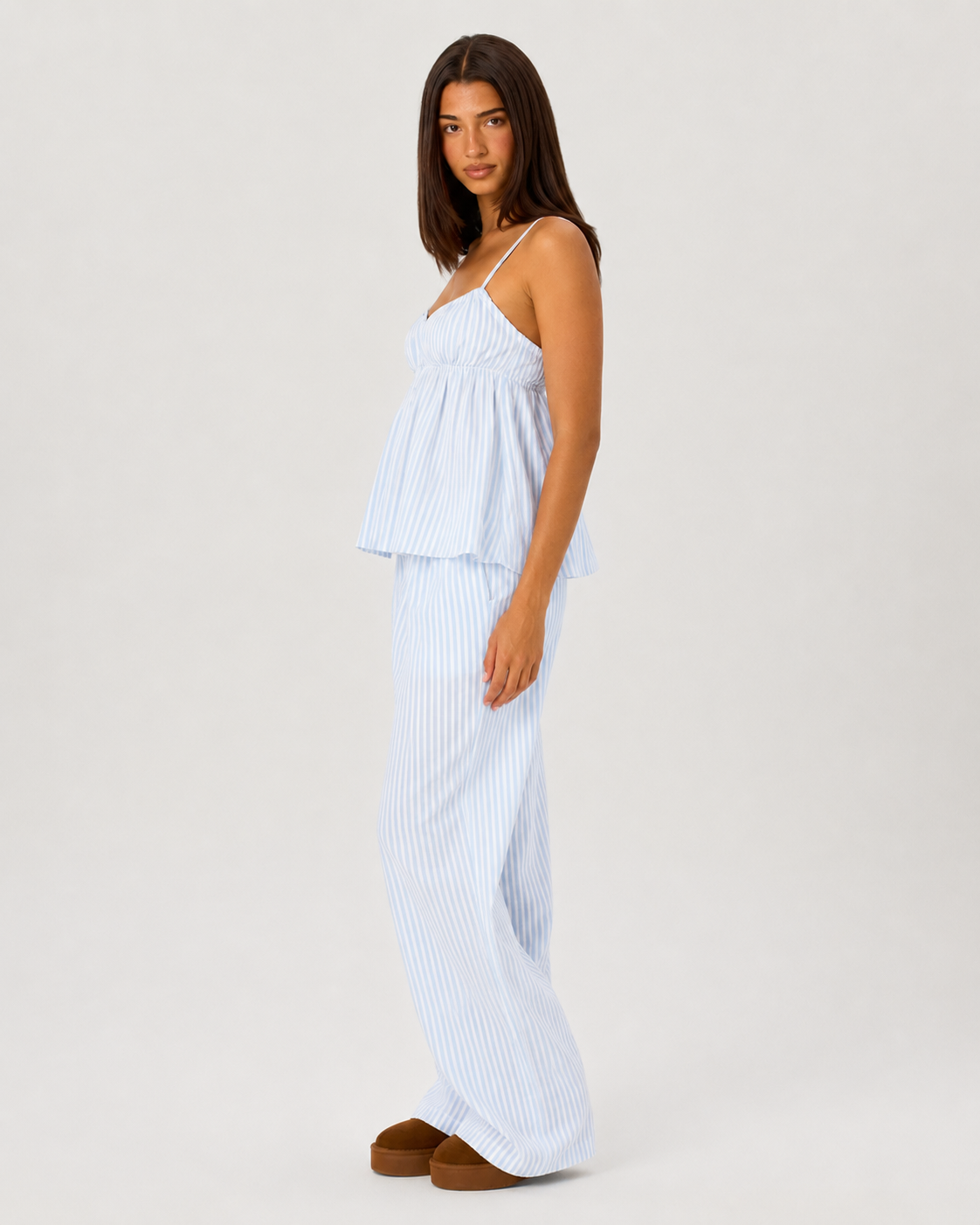 Conjunto Soft Serena