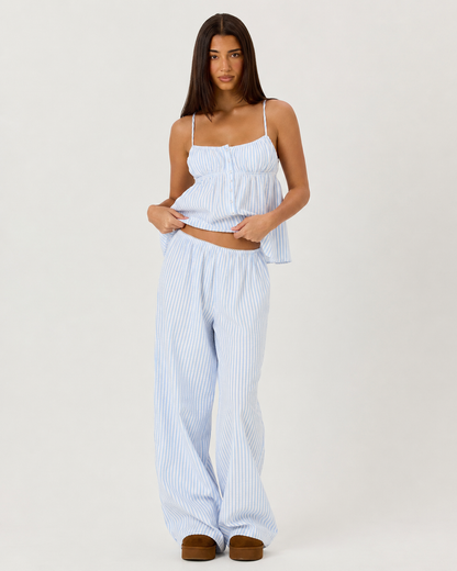 Conjunto Soft Serena